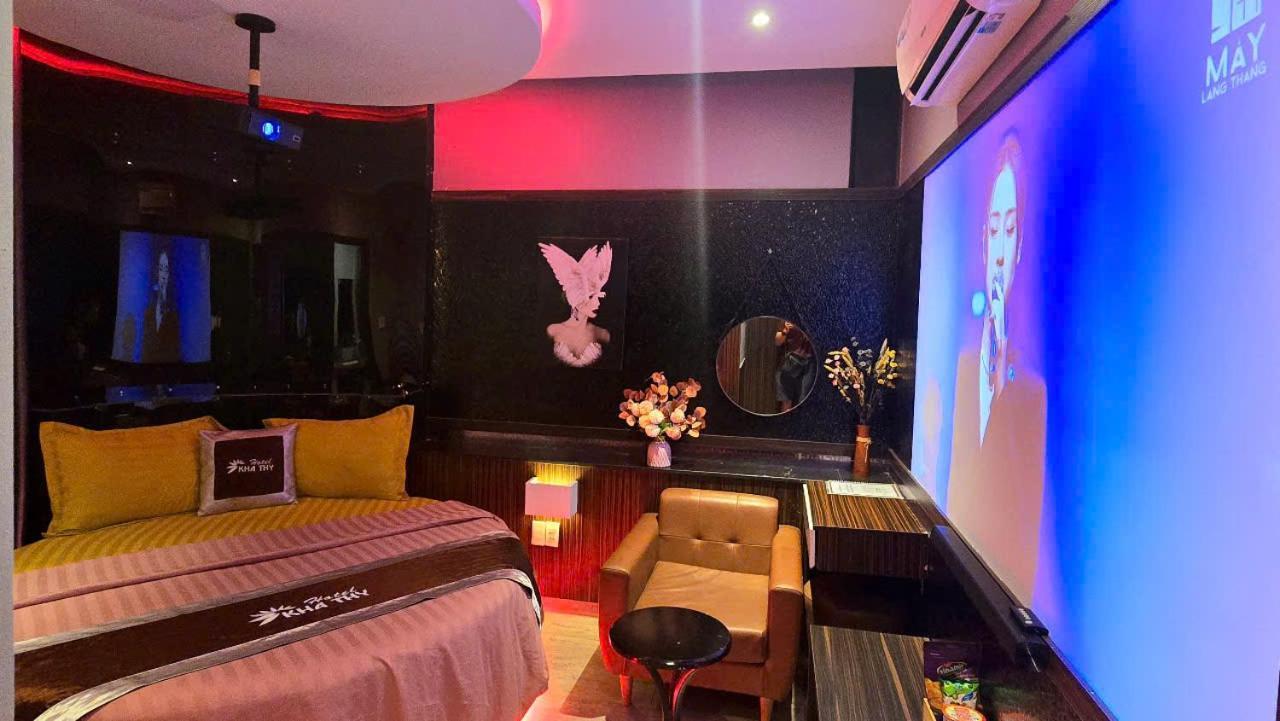 Kha Thy Hotel Ho Si Minh-város Kültér fotó