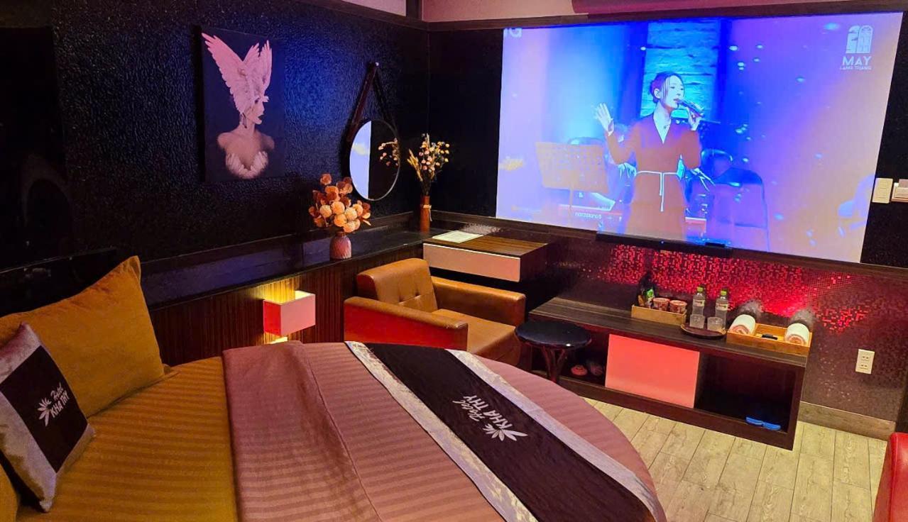 Kha Thy Hotel Ho Si Minh-város Kültér fotó