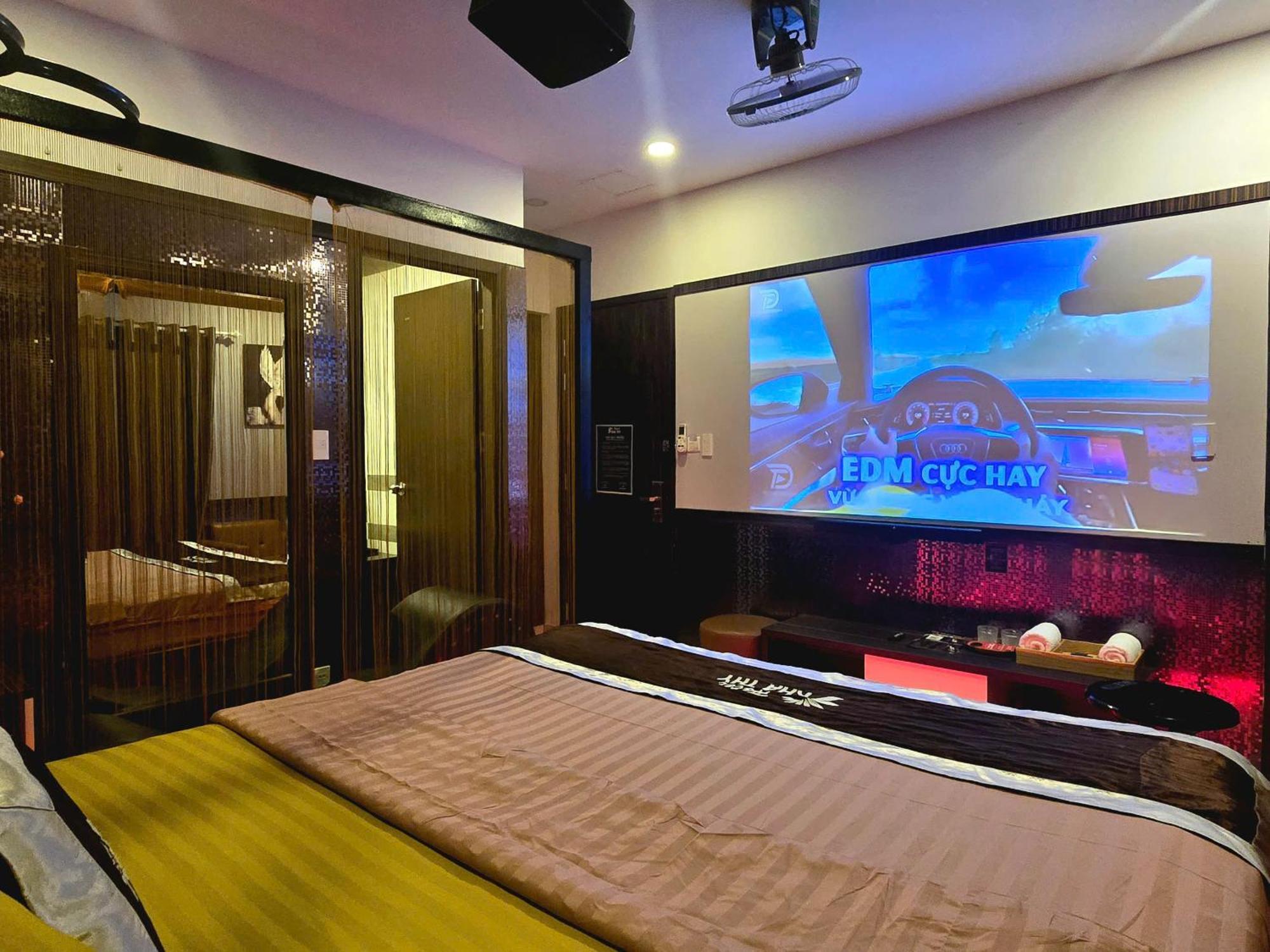 Kha Thy Hotel Ho Si Minh-város Kültér fotó