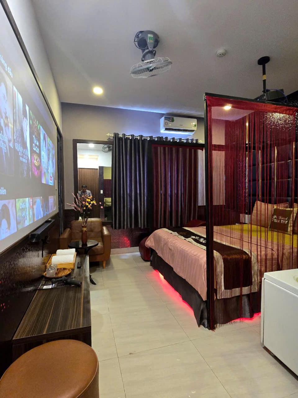 Kha Thy Hotel Ho Si Minh-város Kültér fotó